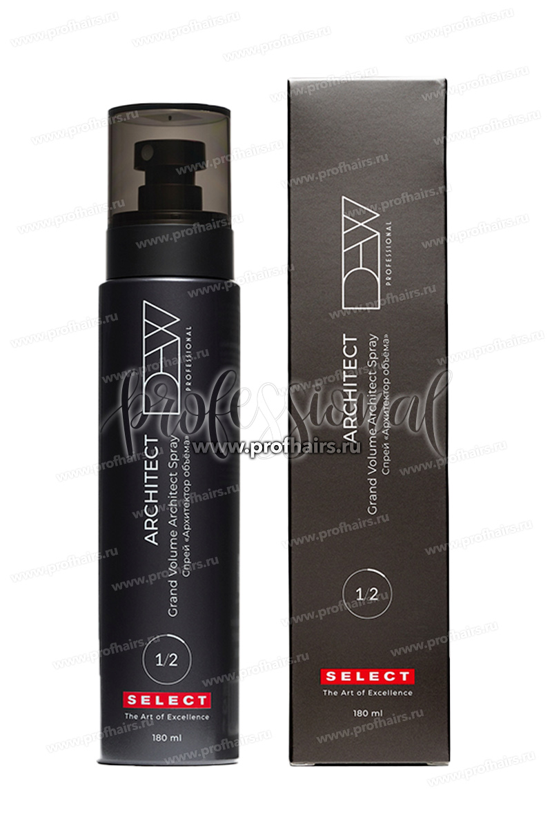 Dew Professional Select 