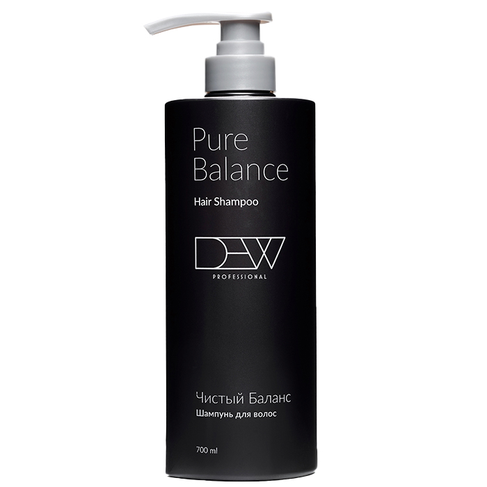 Dew Professional Pure Balance