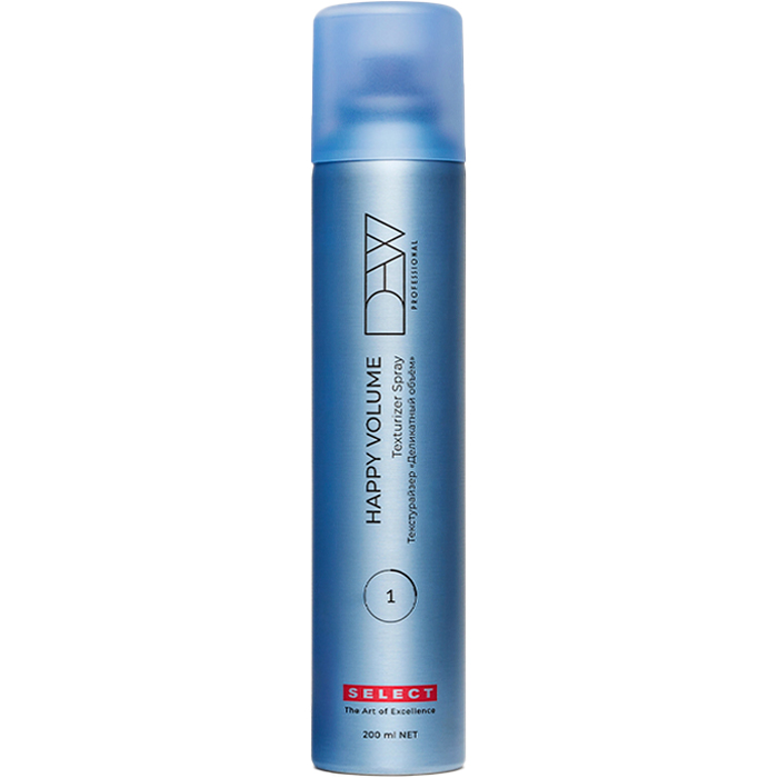 Dew Professional Select Happy Volume Текстурайзер 