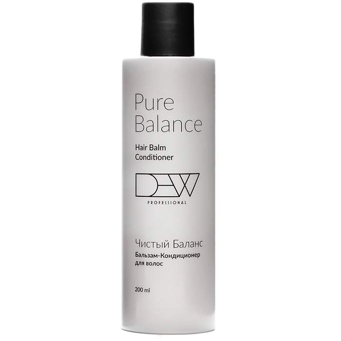 Dew Professional Pure Balance