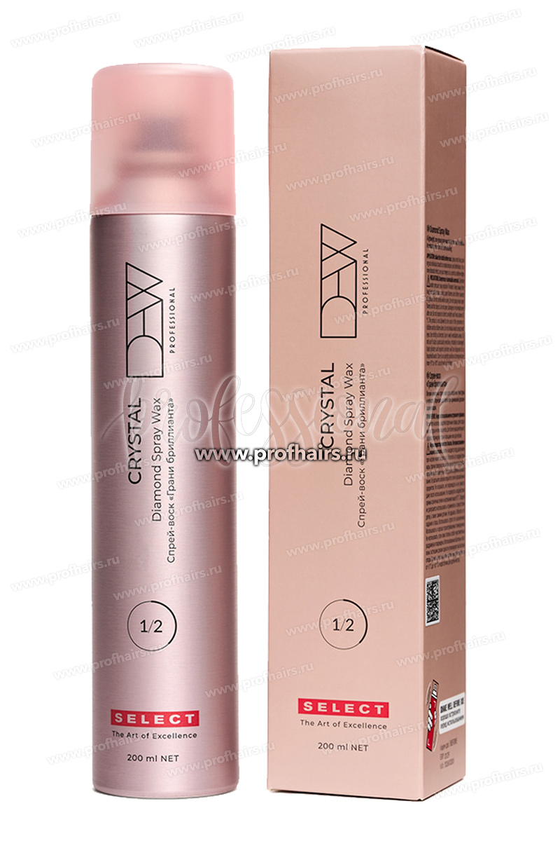 Dew Professional Select 