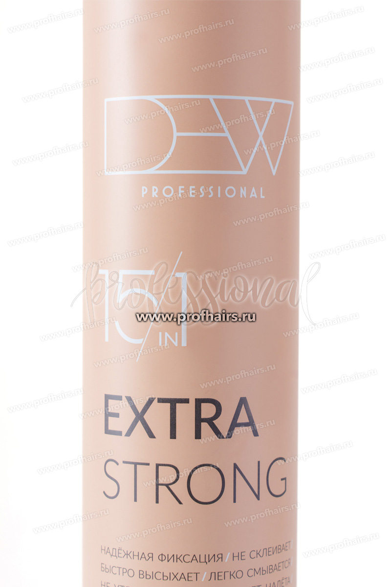 Dew Professional