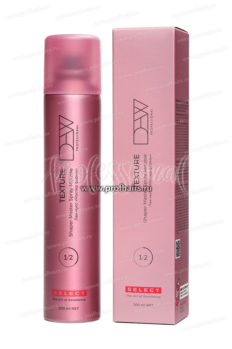 Dew Professional Select 