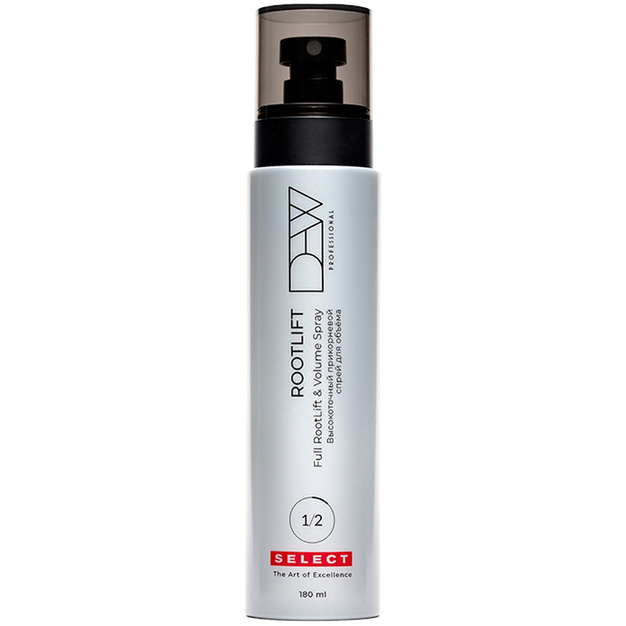 Dew Professional Select "Rootlift"